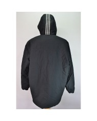 Adidas winter-jacket black XXL