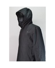 Adidas winter-jacket black XXL