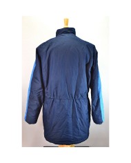 NIKE winter-jacket blue L NIKE winter-jacket blue L