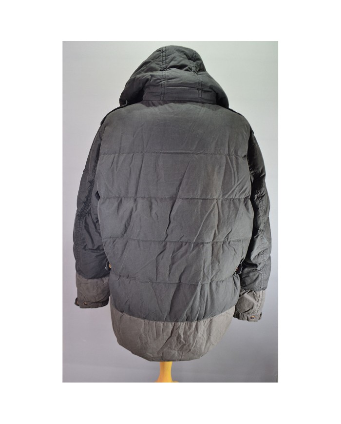 Napapijri jacket brown XXXL