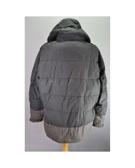 Napapijri jacket brown XXXL