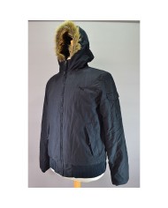 Puma jacket black M
