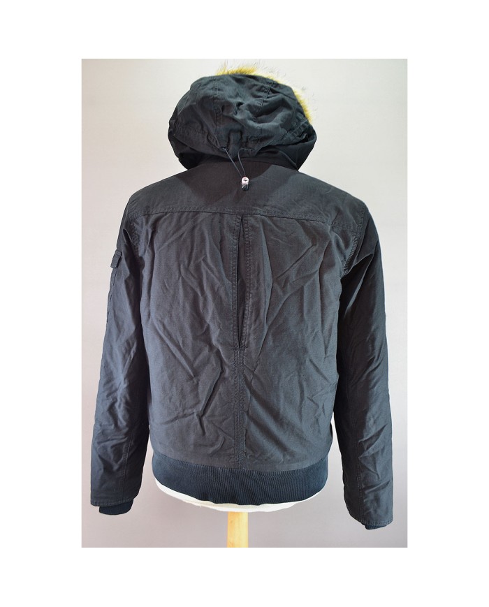 Puma jacket black M