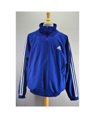 Adidas jacket blue L Adidas jacket blue L