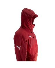 Puma jacket red L Puma jacket red L