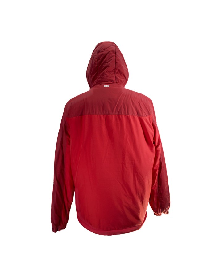 Puma jacket red L
