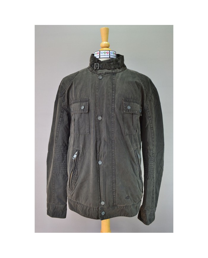 Camel Active jacket brown XXXL