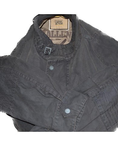 Camel Active jacket brown XXXL