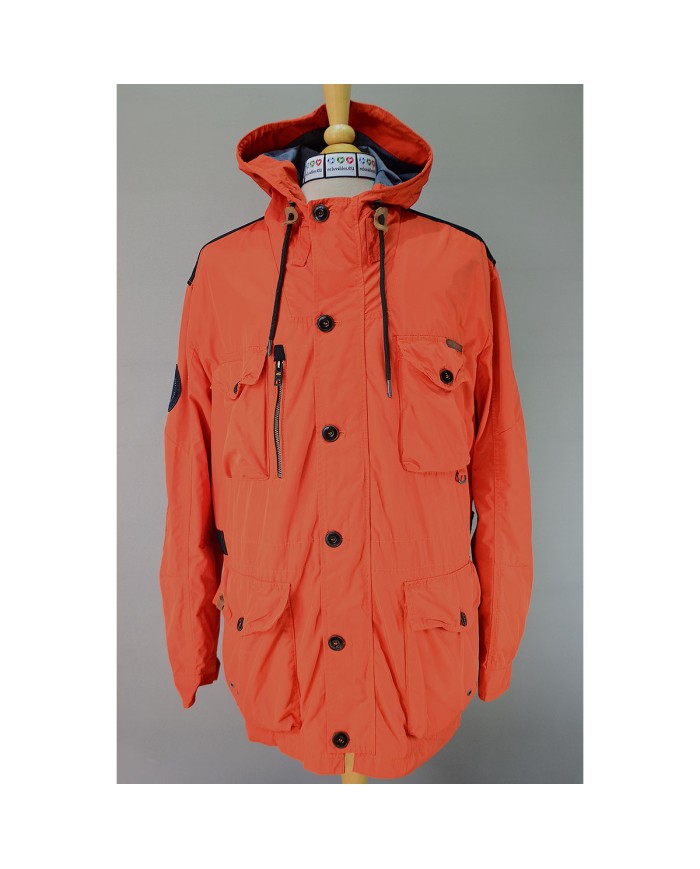 Camel Active jacket orange XXL