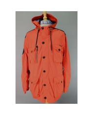 Camel Active jacket brown XXXL