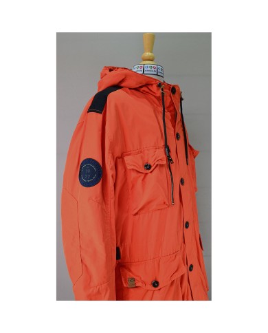 Camel Active jacket orange XXL