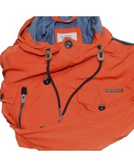 Camel Active jacket orange XXL