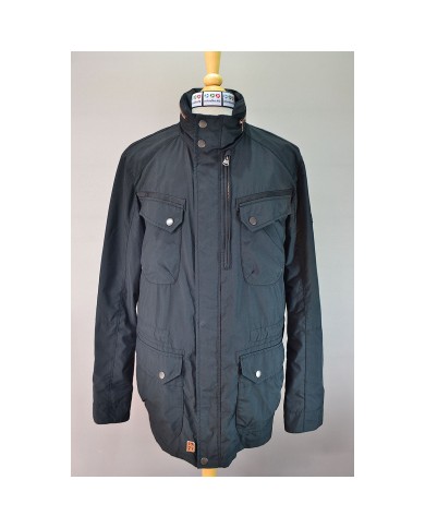 Camel Active jacket black XXL