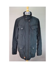 Helly Hansen jacket red M