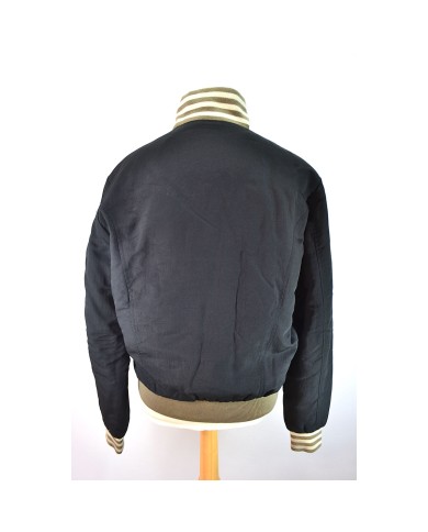 Fred Perry jacket black M