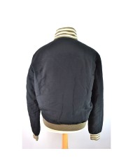 Fred Perry jacket black M