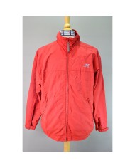 Helly Hansen jacket red M