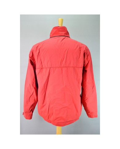 Helly Hansen jacket red M