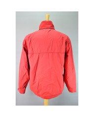Helly Hansen jacket red M