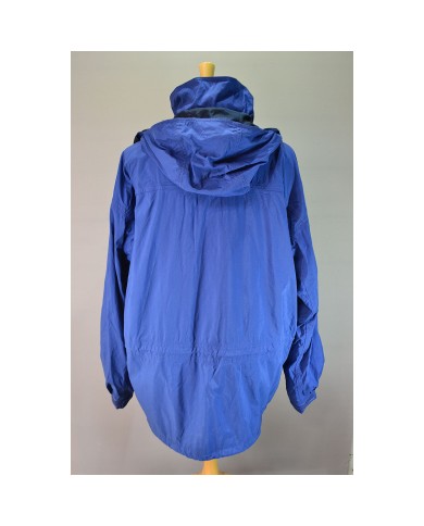 Columbia jacket blue XL