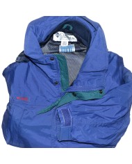 Columbia jacket blue XL Columbia jacket blue XL