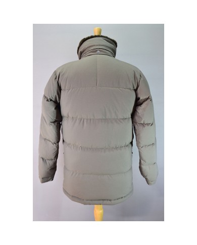 Columbia jacket brown S