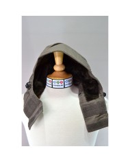 Columbia jacket brown S