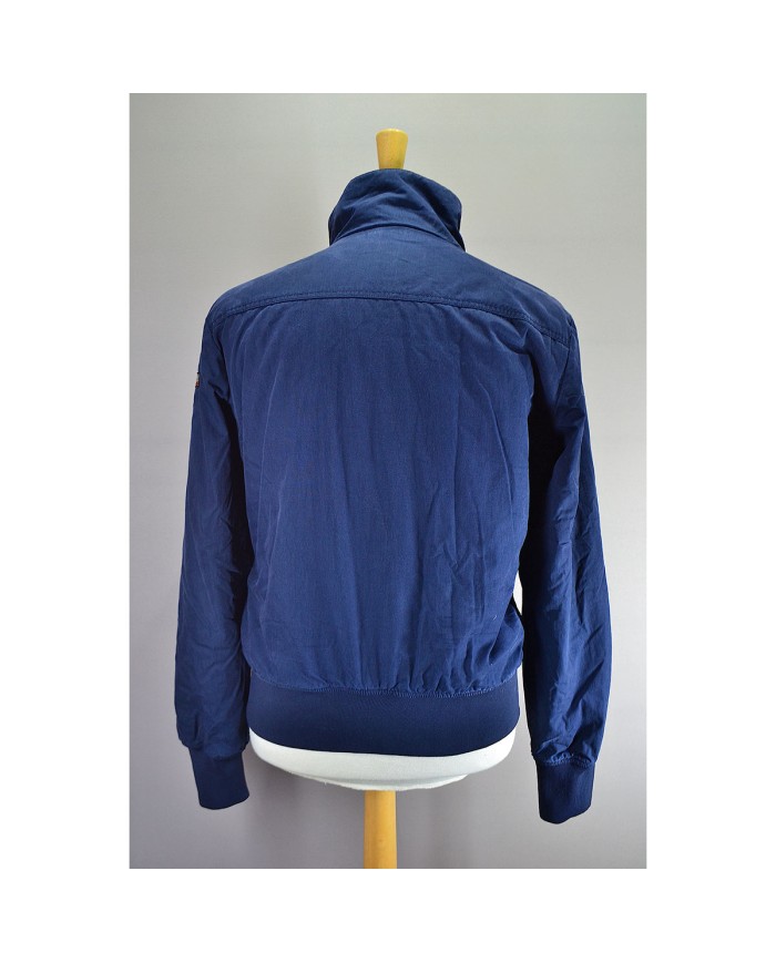 Napapijri jacket blue M