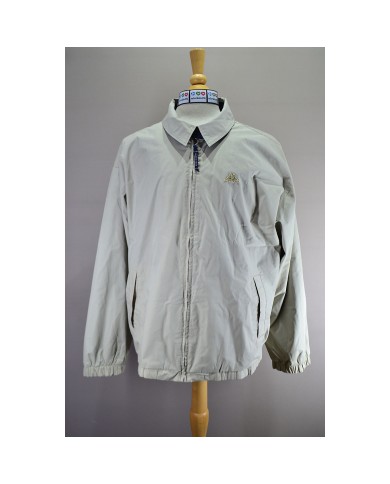 KAPPA jacket brown XL
