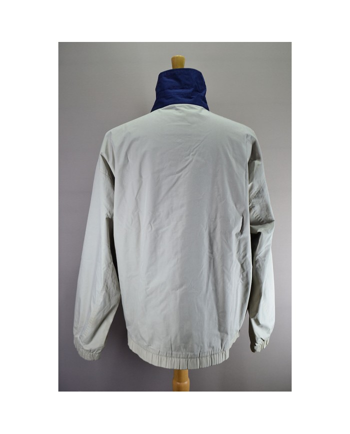 KAPPA jacket brown XL