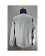 KAPPA jacket brown XL