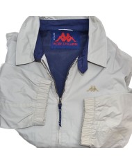 KAPPA jacket brown XL