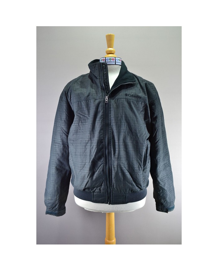 Columbia jacket black M