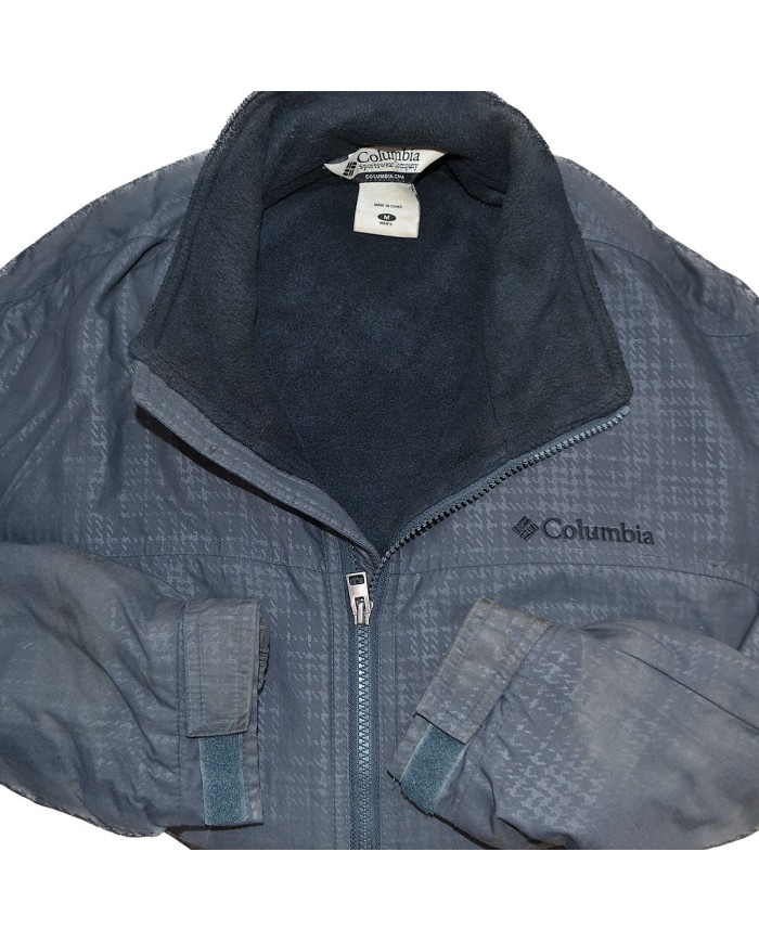 Columbia jacket black M