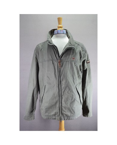 Napapijri jacket green XXL