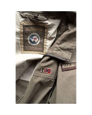 Napapijri jacket green XXL