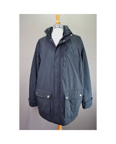 Tommy Hilfiger jacket black XXXL