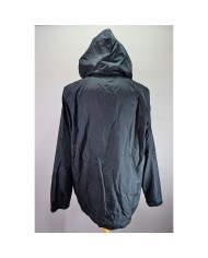 KAPPA rain jacket black XL