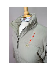 KAPPA jacket beige S KAPPA jacket beige S
