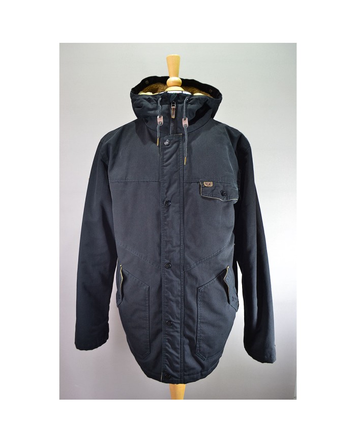 Billabong jacket black L