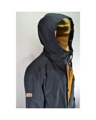 Billabong jacket black L