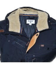 Billabong jacket black L