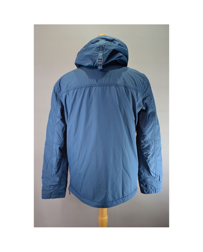 Napapijri anorak Jacket blue M