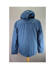 Napapijri anorak Jacket blue M Napapijri anorak Jacket blue M