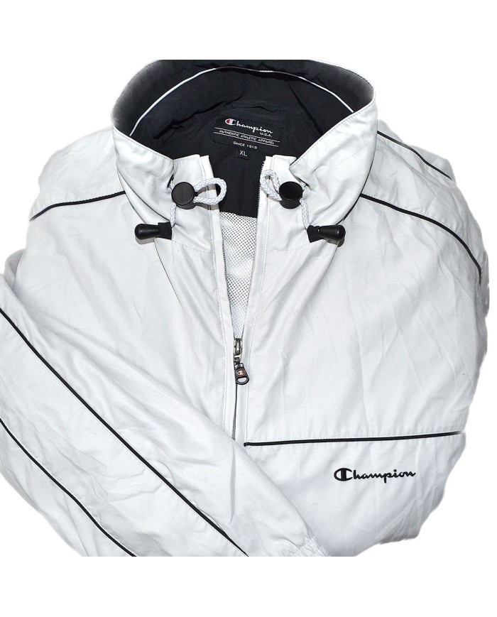 Champion jacket beige XL
