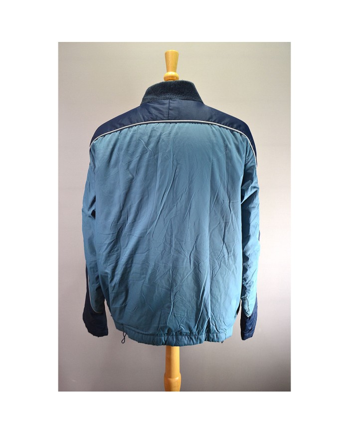 Fila jacket blue L
