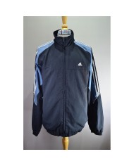 Adidas jacket clima365 black XL/XXL Adidas jacket clima365 black XL/XXL
