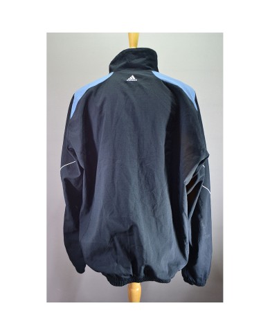 Adidas jacket clima365 black XL/XXL