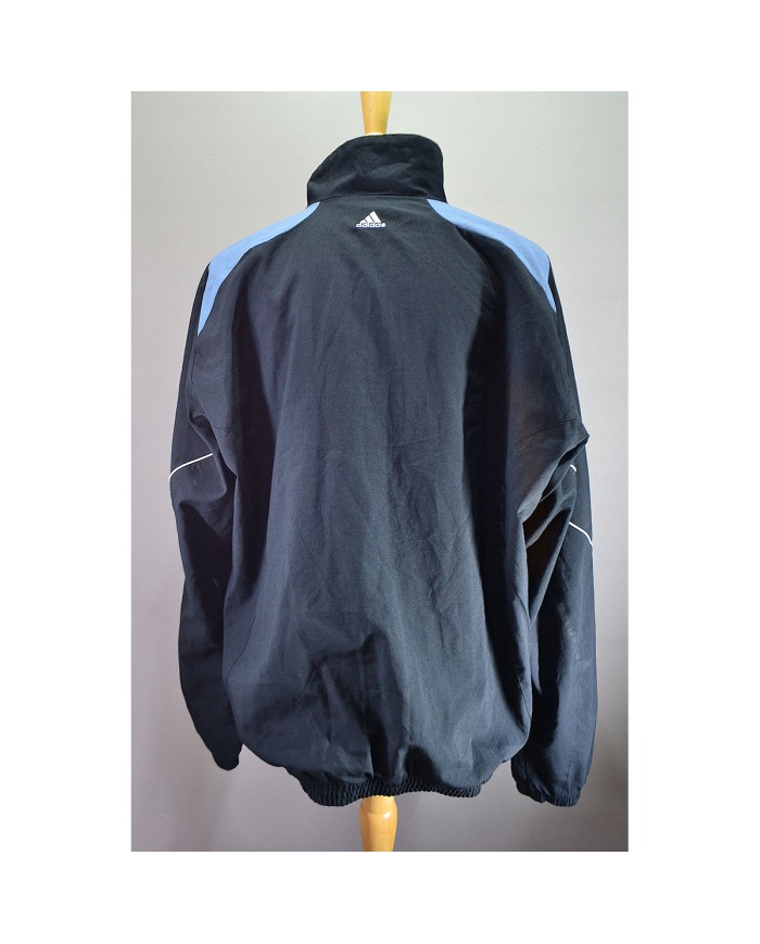 Adidas jacket clima365 black XL/XXL