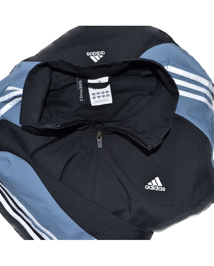 Adidas jacket clima365 black XL/XXL